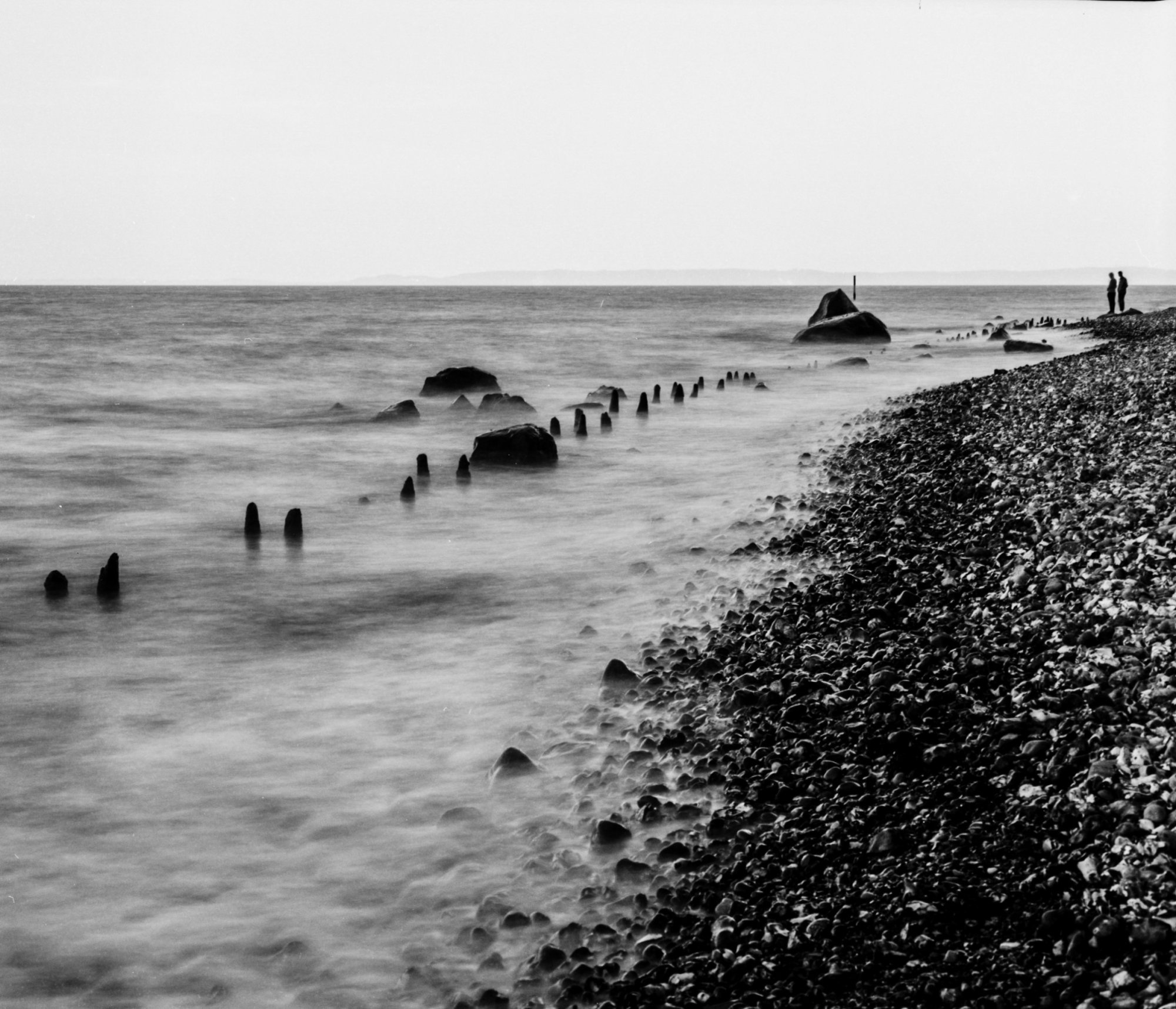Rügen analog