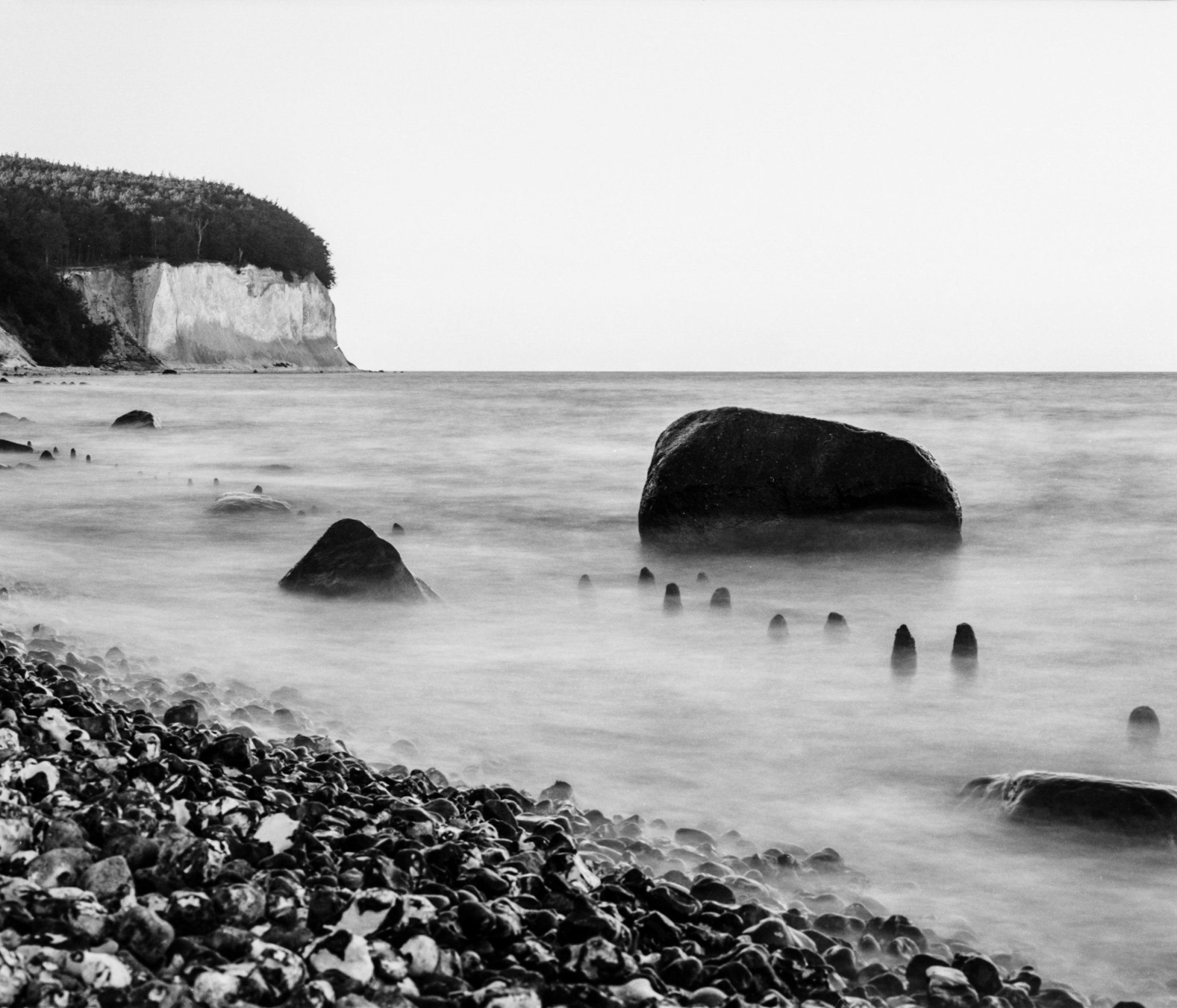 Rügen analog