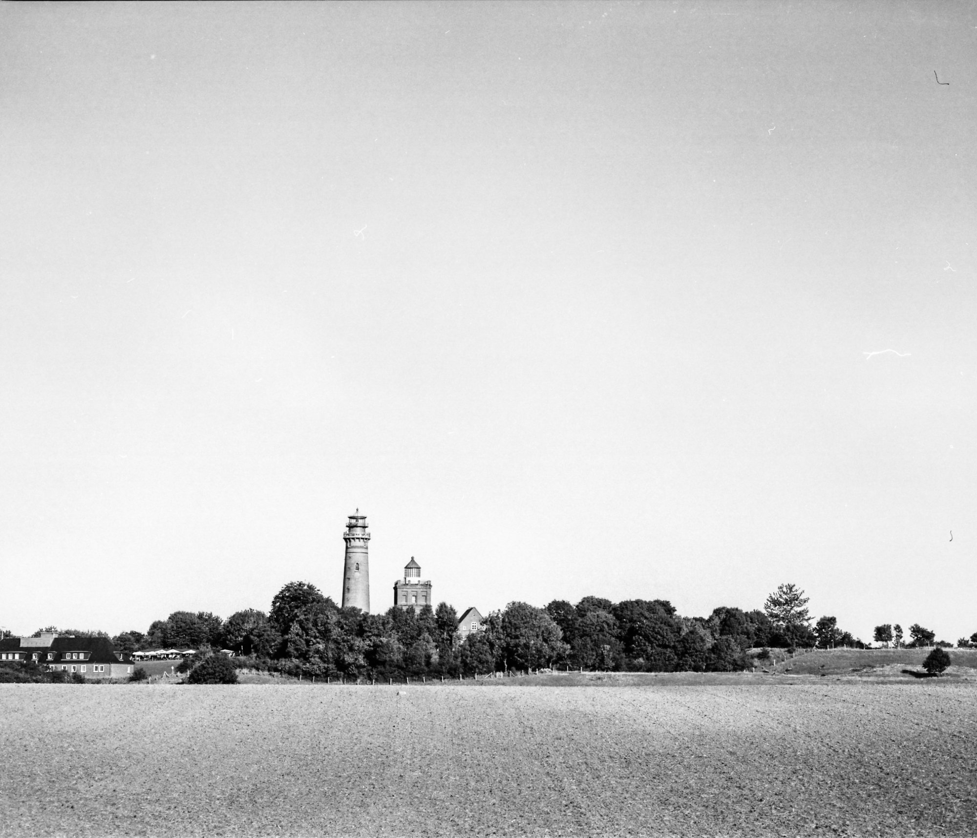 Rügen analog