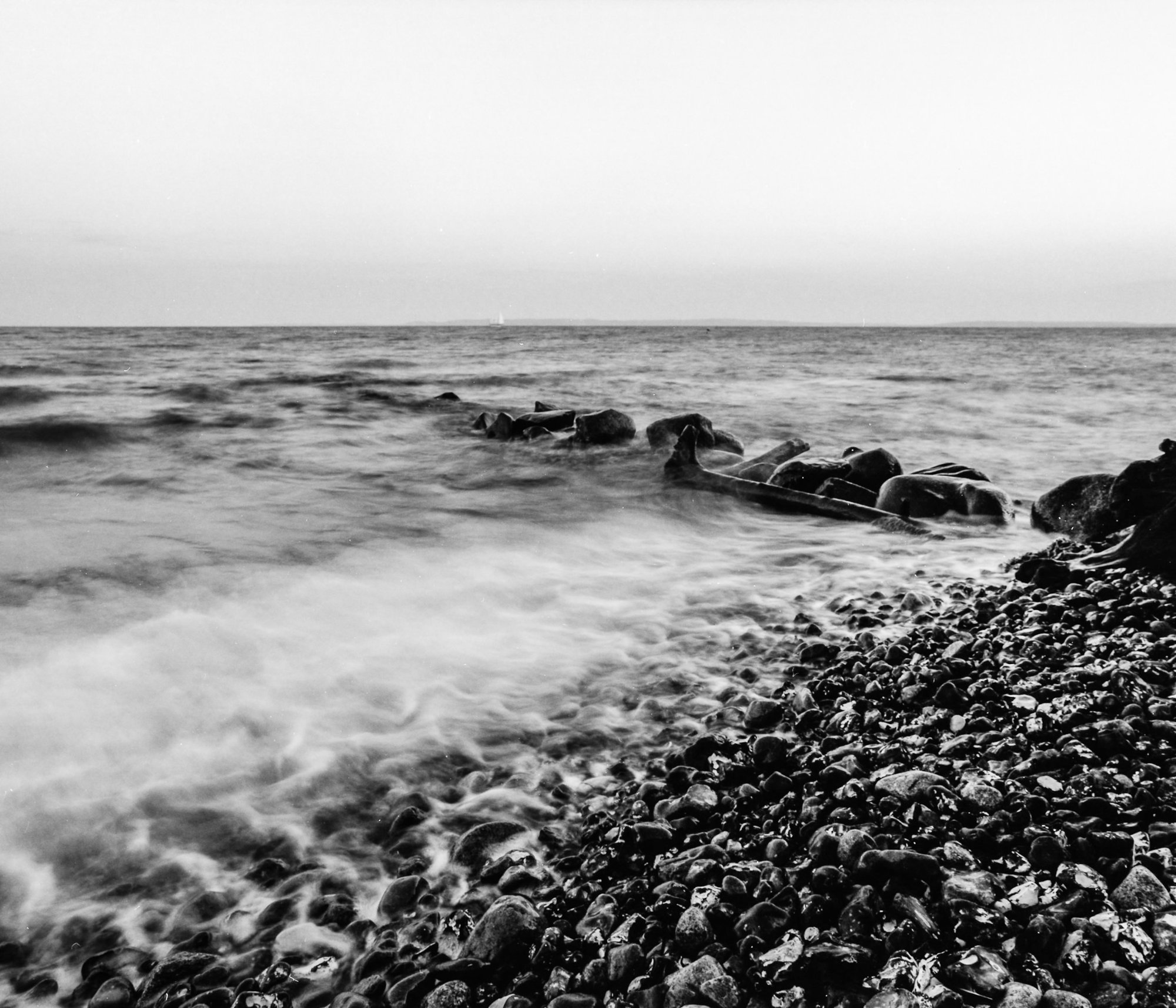 Rügen analog