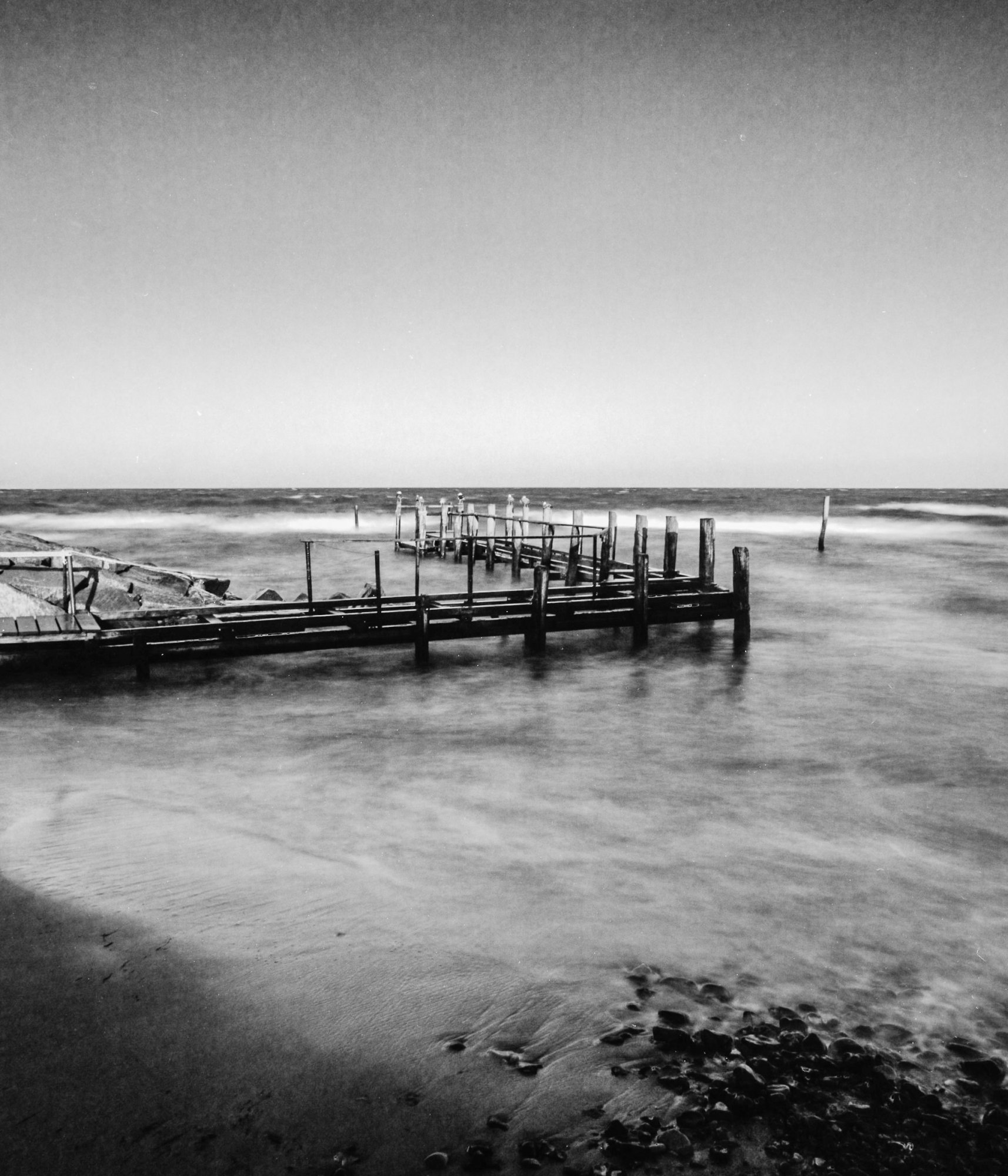 Rügen analog